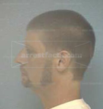 Bradford Dean Worley