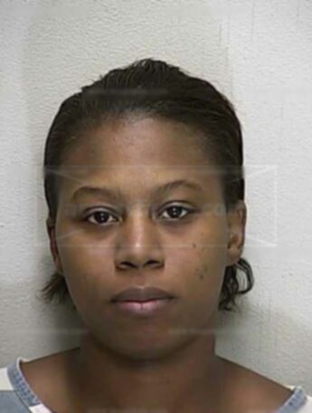Laronda Faye Coleman