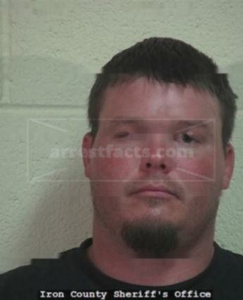 Kyle Terry Woodard
