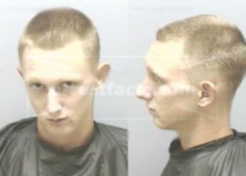 Adam Thomas Barksdale