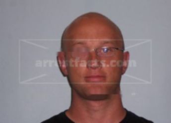 Joshua Ray Winkley