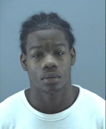 Steven Dewayne Glover