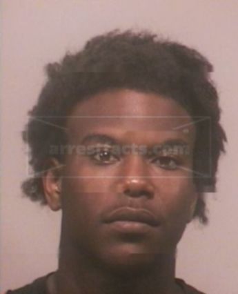 Dwight Jamal Williford