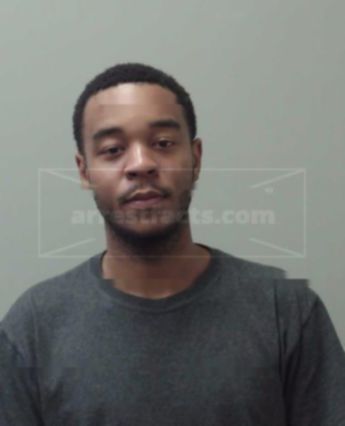 Christopher Maxwell Jacobie Owens