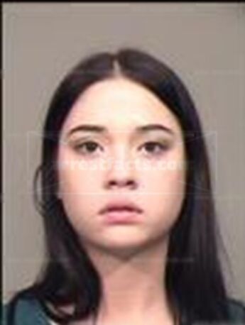 Abigail Pauline Lum
