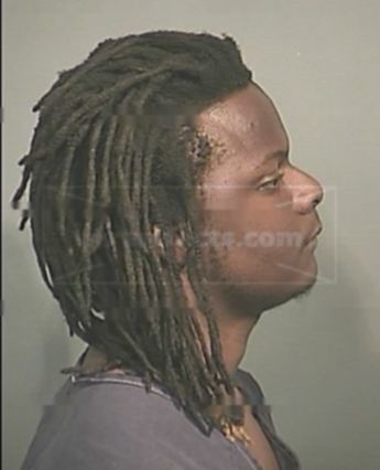 Christopher Justin Reece
