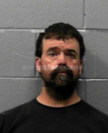Gary Wayne Wartenburg