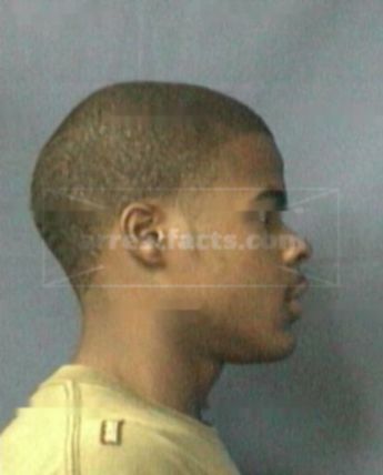 Byron Terrail Penn