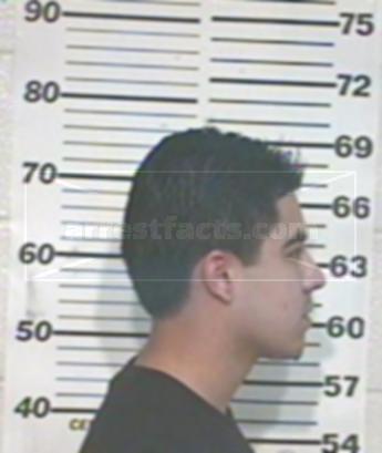 Abraham Vasquez