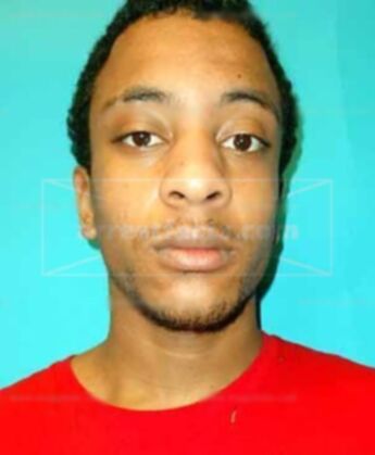 John Lamont Ramos