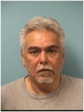 Raymond Anthony Rodriguez