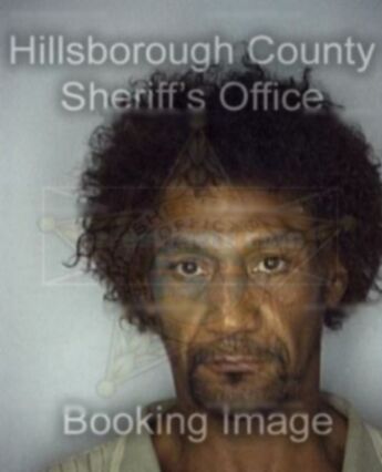 Luther George