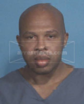 Seddrick Benard Swan