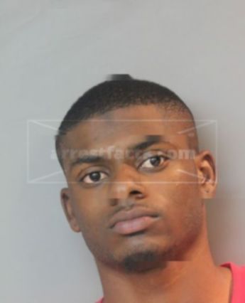 Randy Renard Hampton Jr.