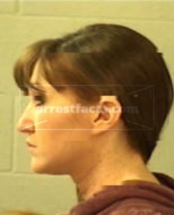 Julie Ann Parenti