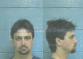 Jason Lawson Etheridge
