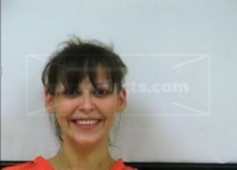 Theresa Joy Bradley