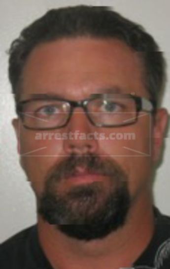 Randall Cory Hill