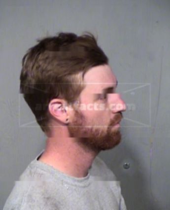Connor Andrew Tompkins