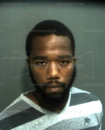 Gerald Lavert Jones