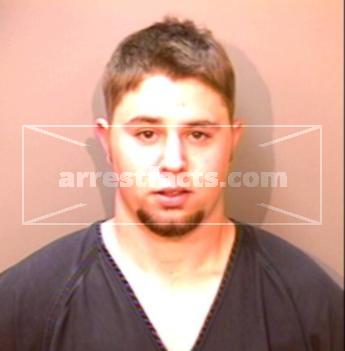 Zachary Glenn Wilcox