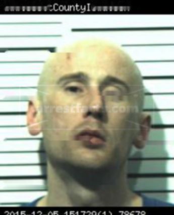 Brett Anthony Williams