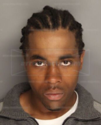 Ricky Labradford Walker