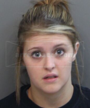Andrea Lee Carroll