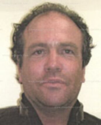 Kenneth Allen Waters