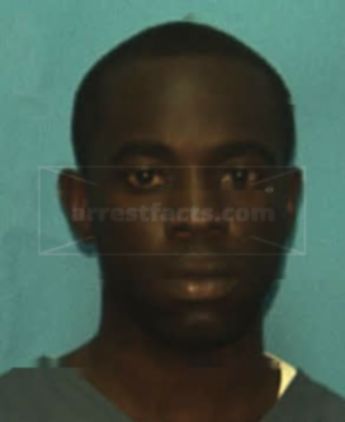 Reginald Isiah Jackson