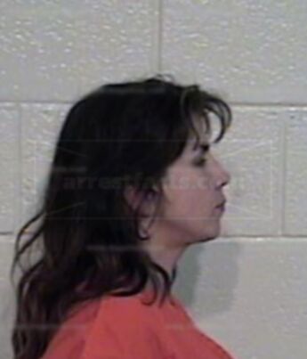 Kelly Louise Gadamowitz Jones