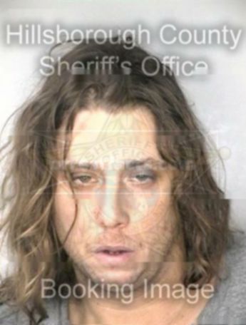 Carl Wayne Ritchie