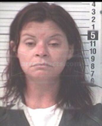 Jamie Melinda Underwood