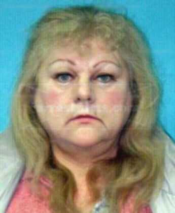 Patricia Georgette Weaver