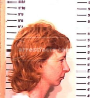 Teresa Jadon Vaughan