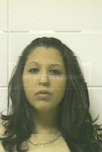 Kimberlee Dawn Durden