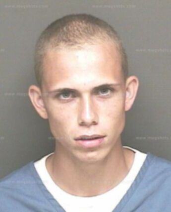 Travis Nathaniel Ross