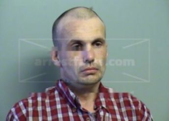 Michael Duane Broomhall