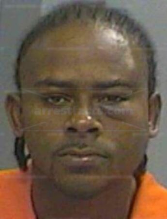 Kazeric Darnell Freeman