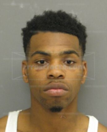 Jawayne Carter