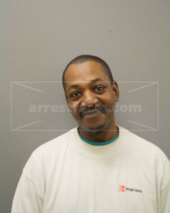 Rickey Porter