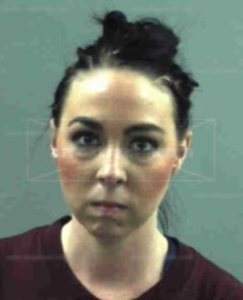 April Marie Pitman