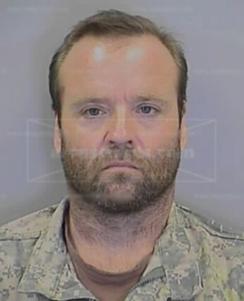Terry Wayne Barnes