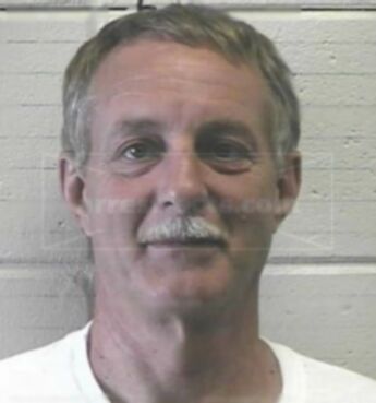 Charles Brown