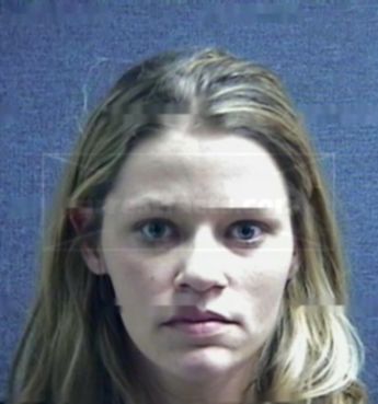 Christina Louise Barrett
