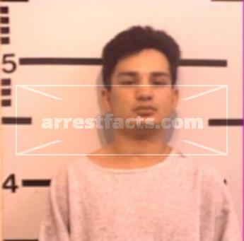 Robert Gene Trevino