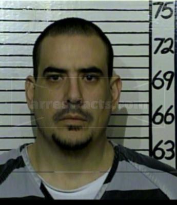Nathan Douglas Allee