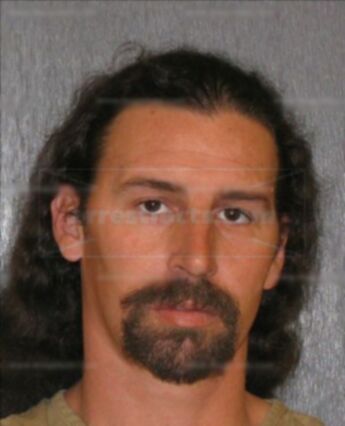 Jeffrey Thurman
