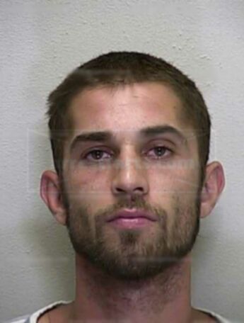 Robert Lee Posey