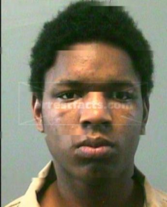 Darion Mcrae